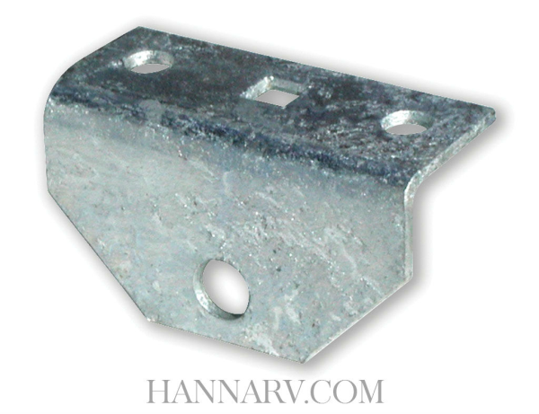 KUAFU Standard 8'' Boat Trailers Galvanized Swivel